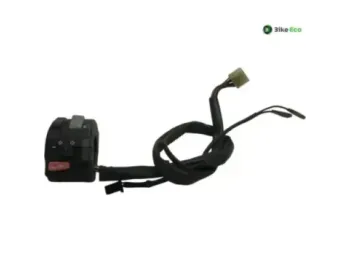 Commodo gauche YAMAHA TDM 900 2007-2010