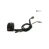 Commodo gauche YAMAHA TDM 900 2007-2010