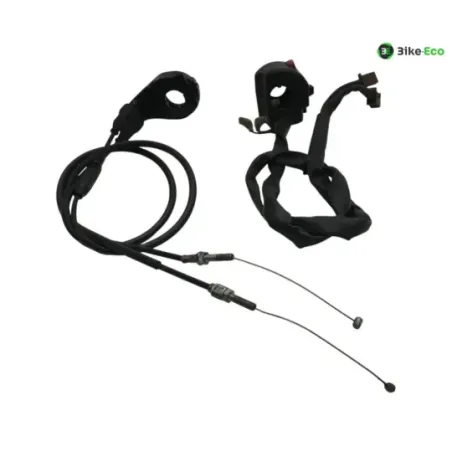Commodo droit YAMAHA TDM 900 2007-2010