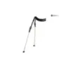 Commodo droit YAMAHA TDM 900 2007-2010