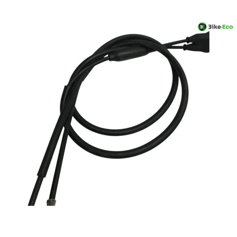 Commodo droit YAMAHA TDM 900 2007-2010