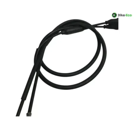 Commodo droit YAMAHA TDM 900 2007-2010