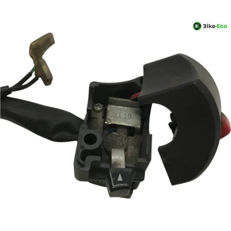 Commodo droit YAMAHA TDM 900 2007-2010