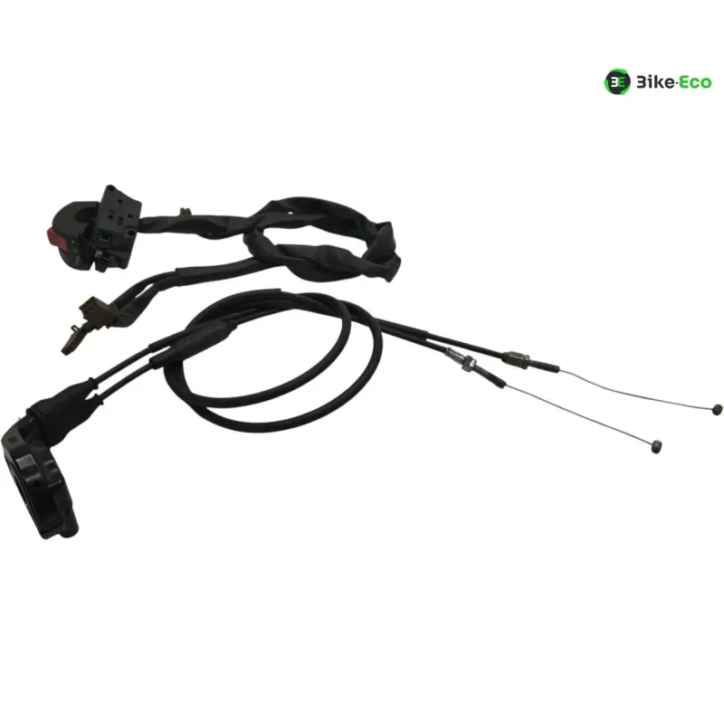 Commodo droit YAMAHA TDM 900 2007-2010