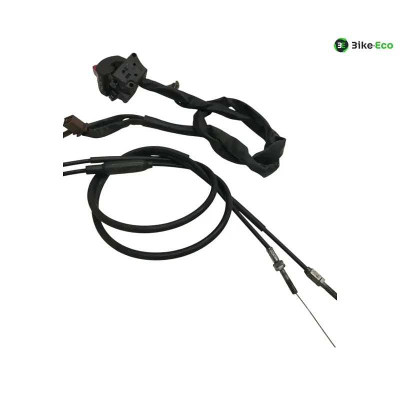 Commodo droit YAMAHA TDM 900 2007-2010
