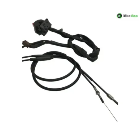 Commodo droit YAMAHA TDM 900 2007-2010