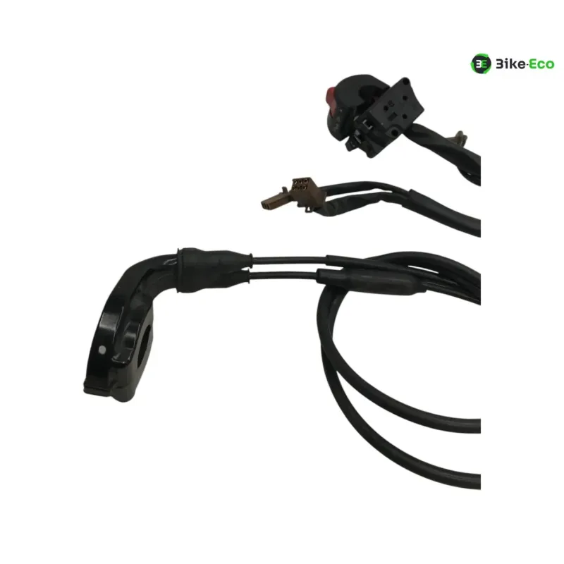 Commodo droit YAMAHA TDM 900 2007-2010