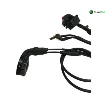 Commodo droit YAMAHA TDM 900 2007-2010