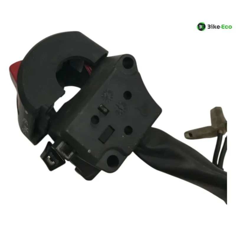 Commodo droit YAMAHA TDM 900 2007-2010