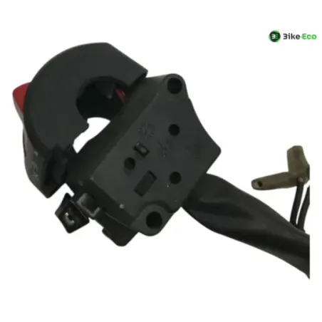 Commodo droit YAMAHA TDM 900 2007-2010