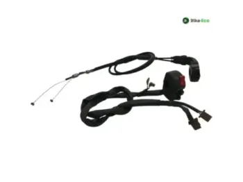 Commodo droit YAMAHA TDM 900 2007-2010