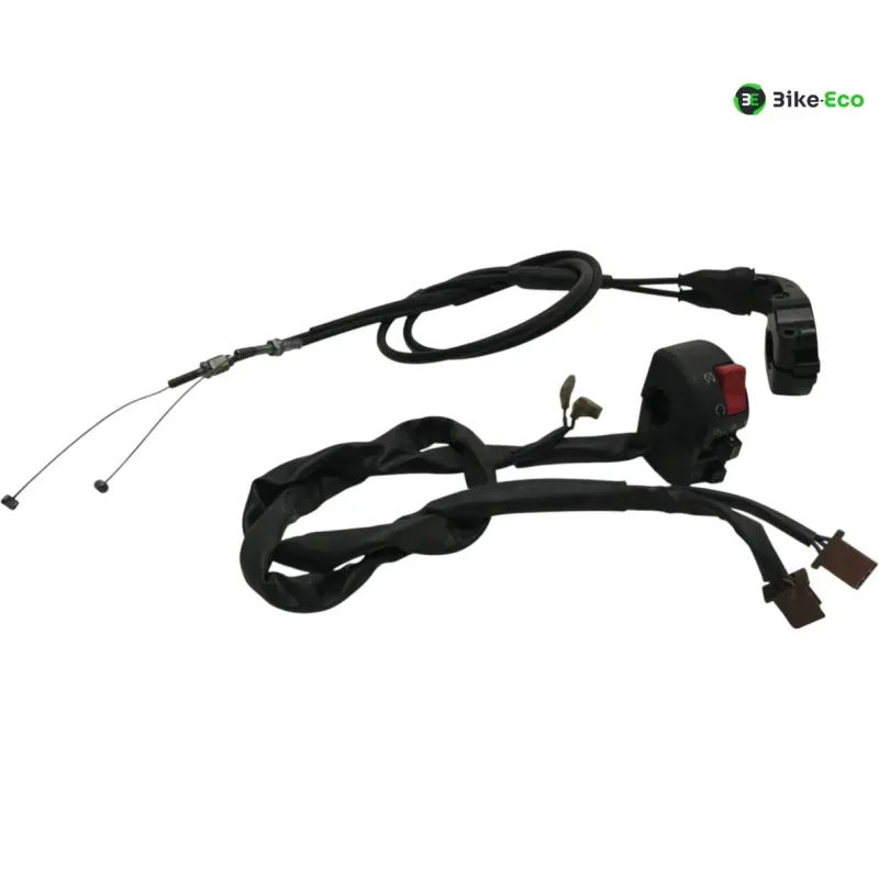 Commodo droit YAMAHA TDM 900 2007-2010