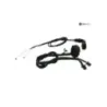 Commodo droit YAMAHA TDM 900 2007-2010