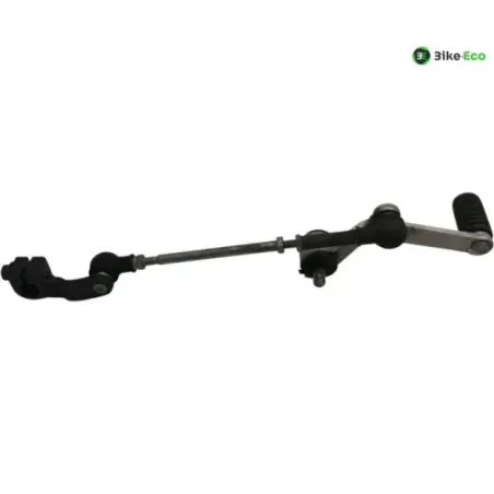 Selecteur YAMAHA TDM 900 2007-2010