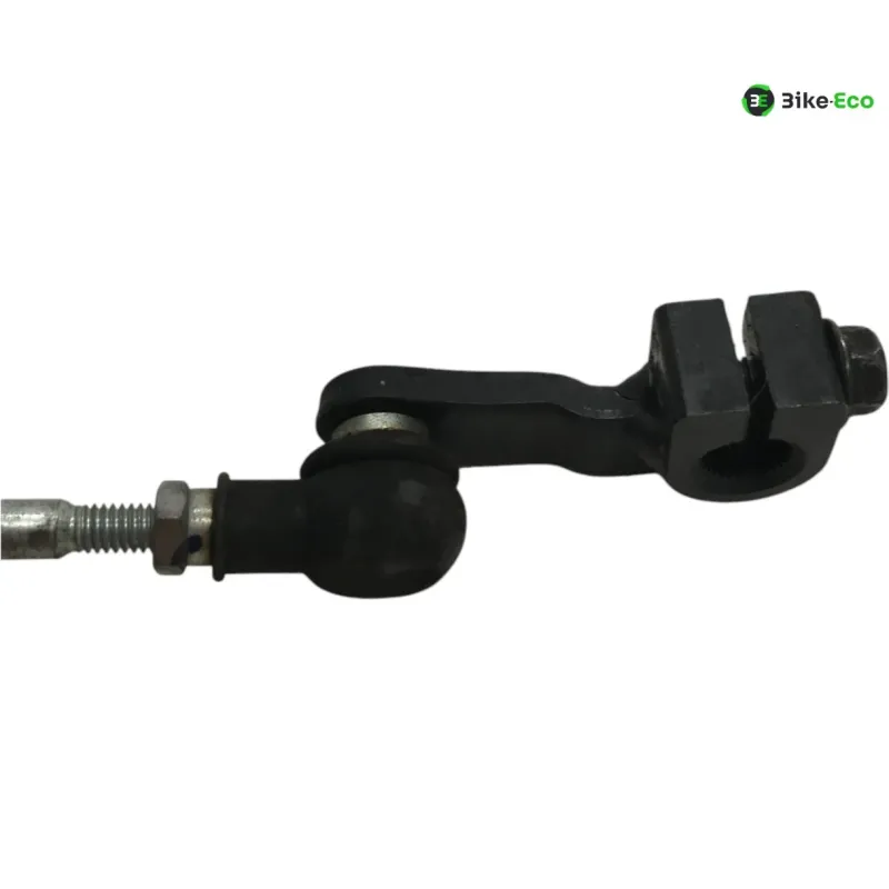Selecteur YAMAHA TDM 900 2007-2010