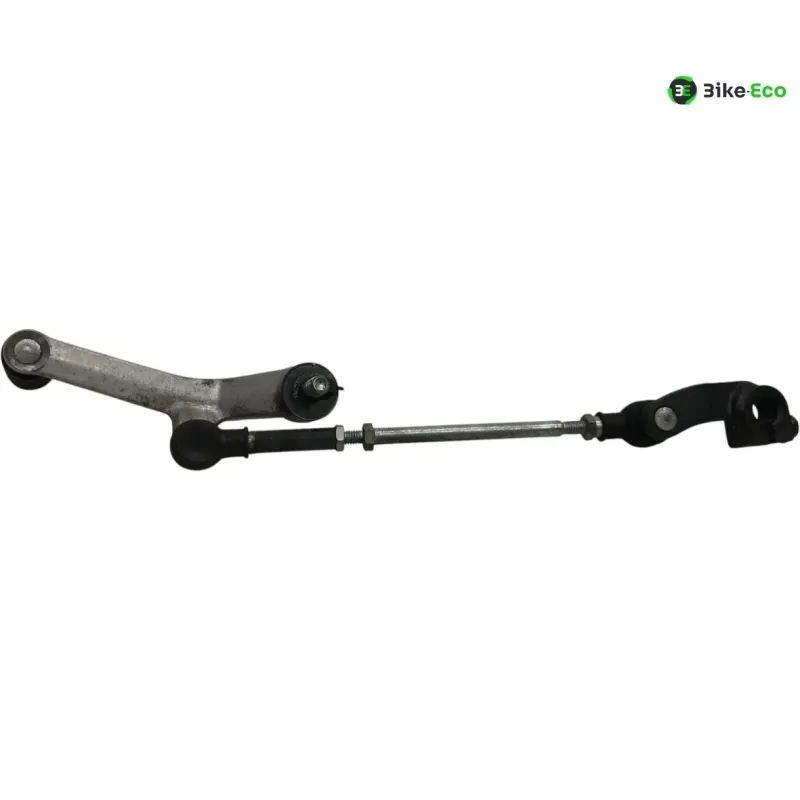 Selecteur YAMAHA TDM 900 2007-2010