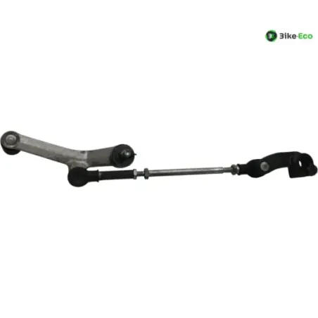 Selecteur YAMAHA TDM 900 2007-2010