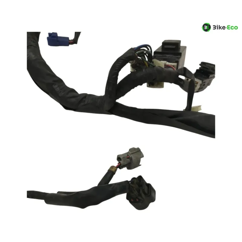 Faisceau electrique YAMAHA TDM 900 2007-2010