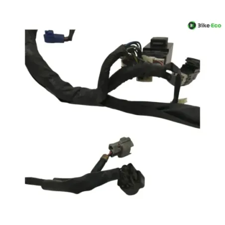 Faisceau electrique YAMAHA TDM 900 2007-2010