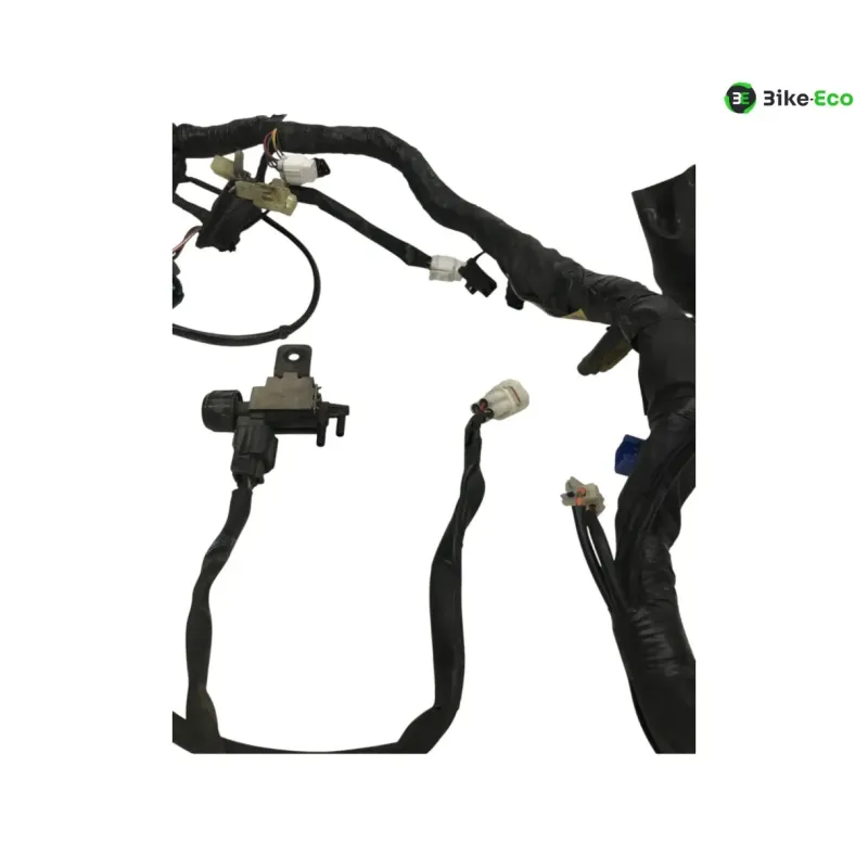Faisceau electrique YAMAHA TDM 900 2007-2010