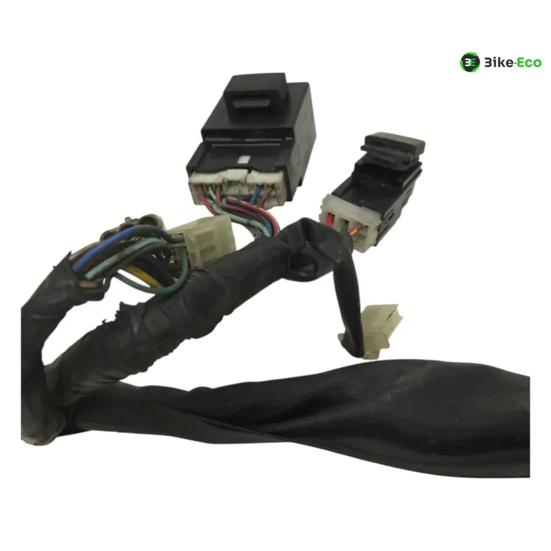 Faisceau electrique YAMAHA TDM 900 2007-2010