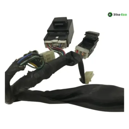 Faisceau electrique YAMAHA TDM 900 2007-2010