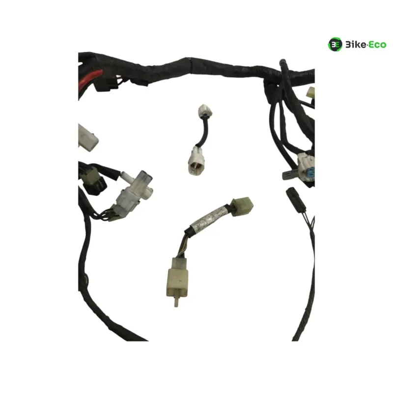 Faisceau electrique YAMAHA TDM 900 2007-2010