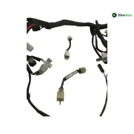 Faisceau electrique YAMAHA TDM 900 2007-2010