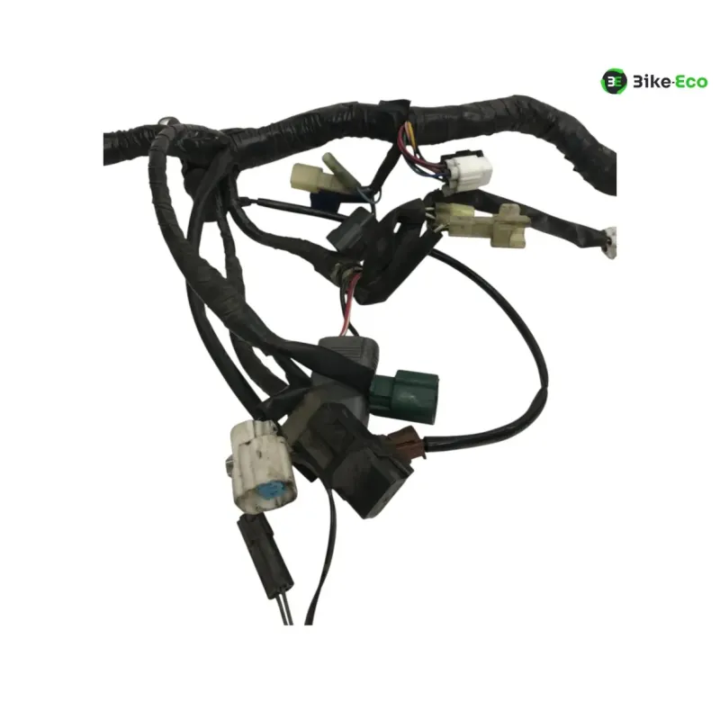 Faisceau electrique YAMAHA TDM 900 2007-2010