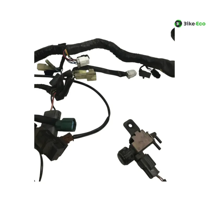 Faisceau electrique YAMAHA TDM 900 2007-2010