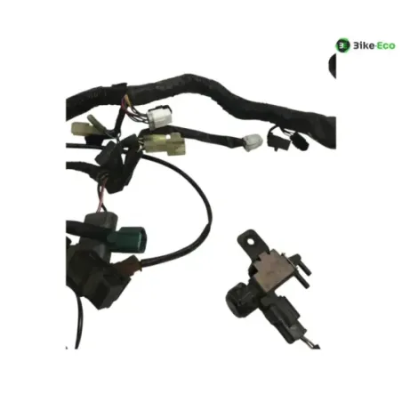 Faisceau electrique YAMAHA TDM 900 2007-2010