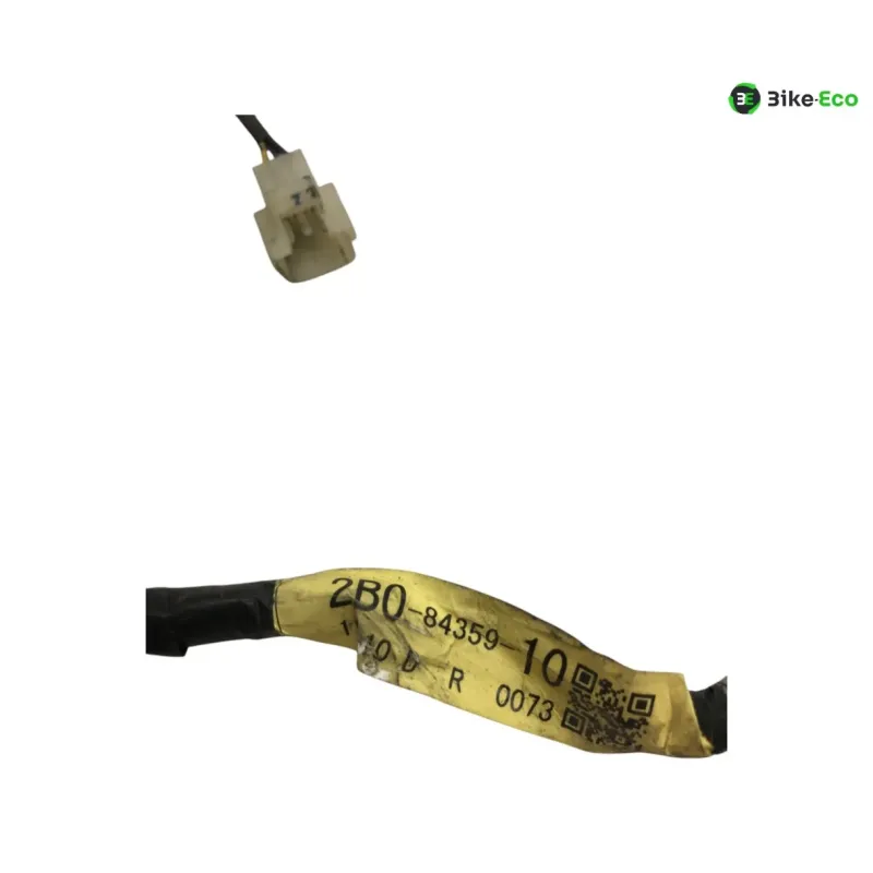 Faisceau electrique YAMAHA TDM 900 2007-2010