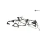 Faisceau electrique YAMAHA TDM 900 2007-2010