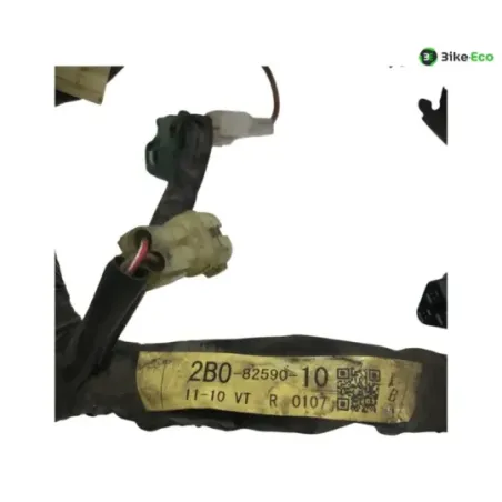 Faisceau electrique YAMAHA TDM 900 2007-2010