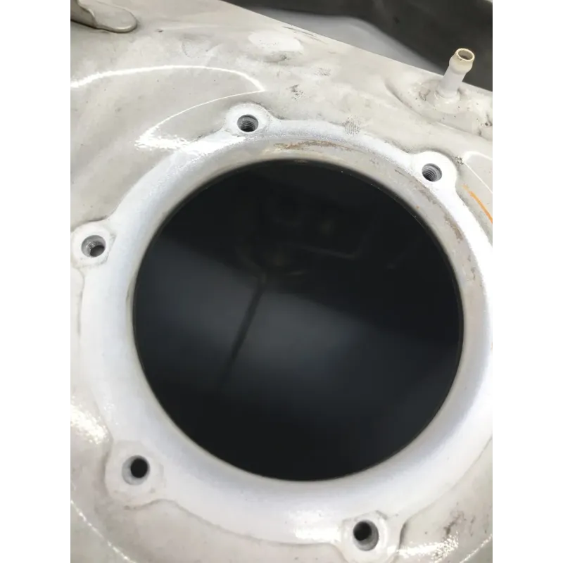 Reservoir YAMAHA TDM 900 2007-2010