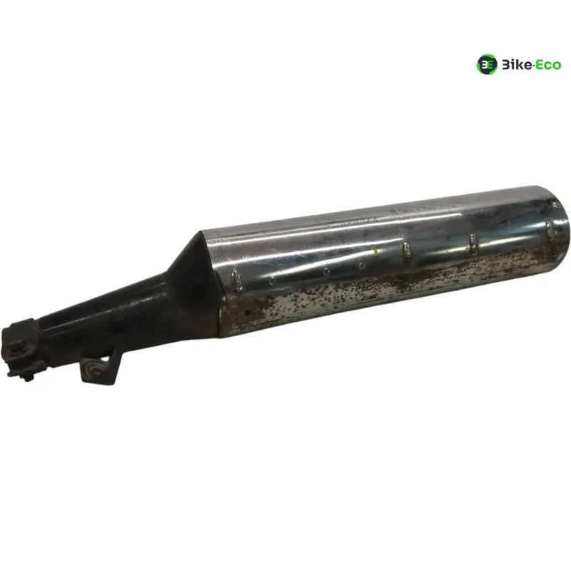 Silencieux gauche (echappement) KAWASAKI GPZ 500 1994-1997
