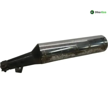 Silencieux gauche (echappement) KAWASAKI GPZ 500 1994-1997