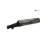 Silencieux gauche (echappement) KAWASAKI GPZ 500 1994-1997 Silencieux gauche (echappement) KAWASAKI GPZ 500 1994-1997