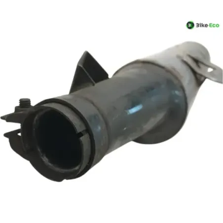 Silencieux gauche (echappement) KAWASAKI GPZ 500 1994-1997