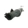 Silencieux gauche (echappement) KAWASAKI GPZ 500 1994-1997 Silencieux gauche (echappement) KAWASAKI GPZ 500 1994-1997