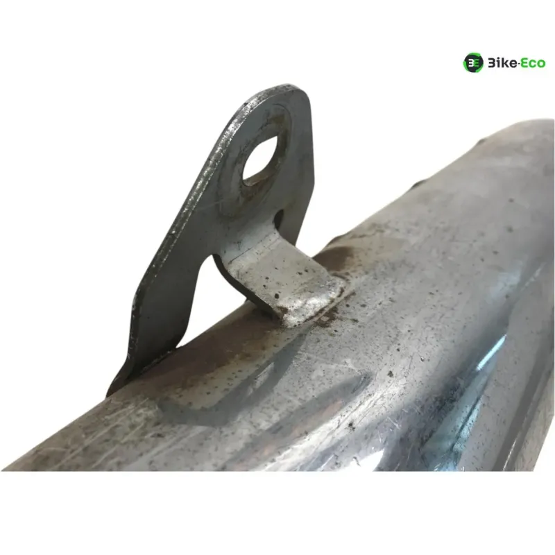 Silencieux gauche (echappement) KAWASAKI GPZ 500 1994-1997