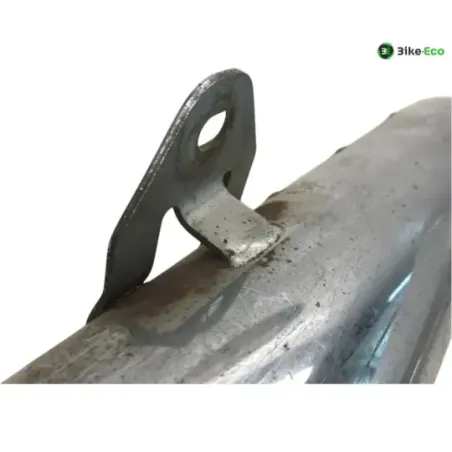 Silencieux gauche (echappement) KAWASAKI GPZ 500 1994-1997