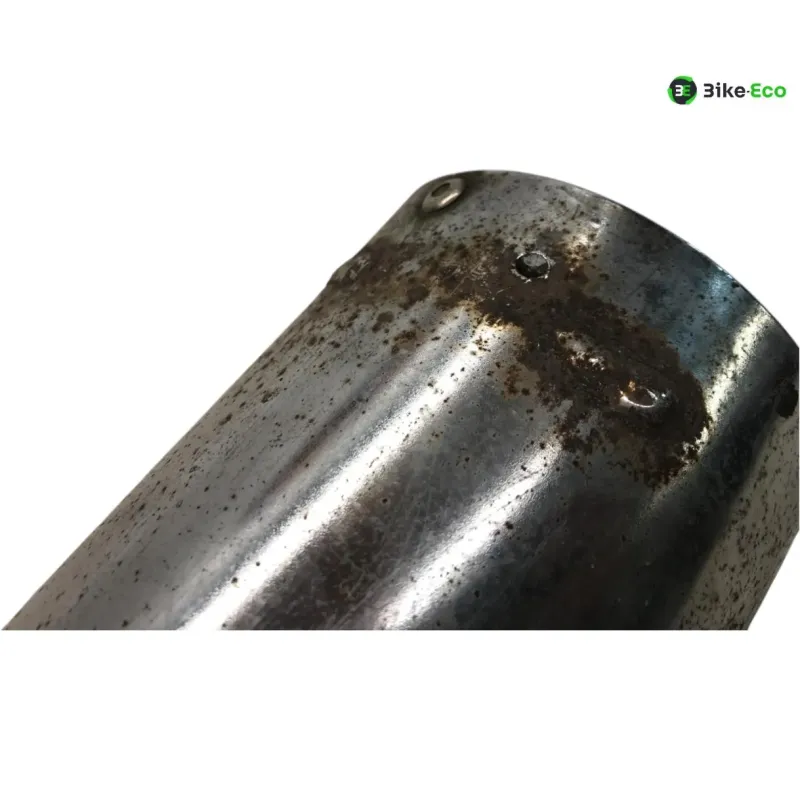 Silencieux gauche (echappement) KAWASAKI GPZ 500 1994-1997