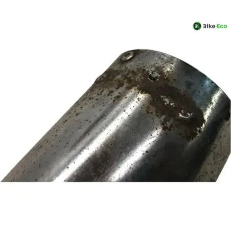 Silencieux gauche (echappement) KAWASAKI GPZ 500 1994-1997