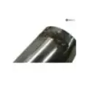 Silencieux gauche (echappement) KAWASAKI GPZ 500 1994-1997 Silencieux gauche (echappement) KAWASAKI GPZ 500 1994-1997