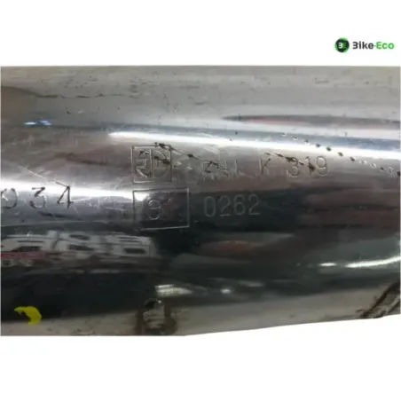 Silencieux gauche (echappement) KAWASAKI GPZ 500 1994-1997