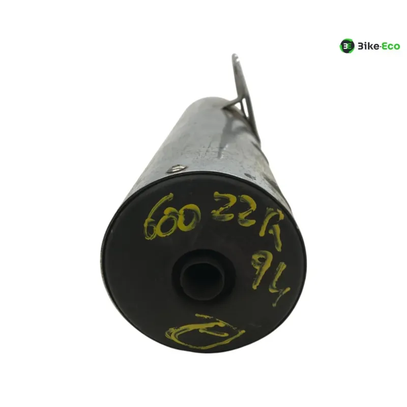 Silencieux gauche (echappement) KAWASAKI GPZ 500 1994-1997