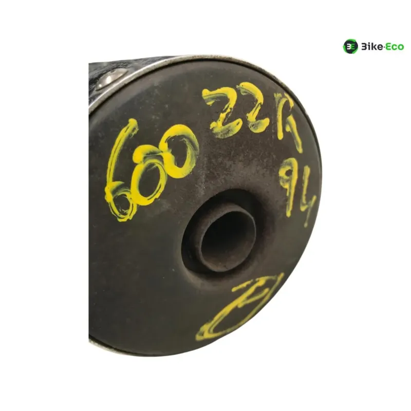 Silencieux gauche (echappement) KAWASAKI GPZ 500 1994-1997