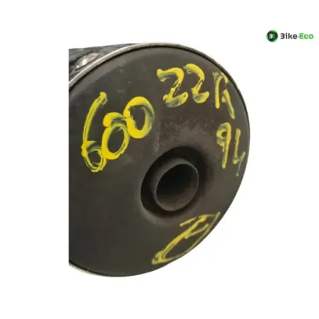 Silencieux gauche (echappement) KAWASAKI GPZ 500 1994-1997