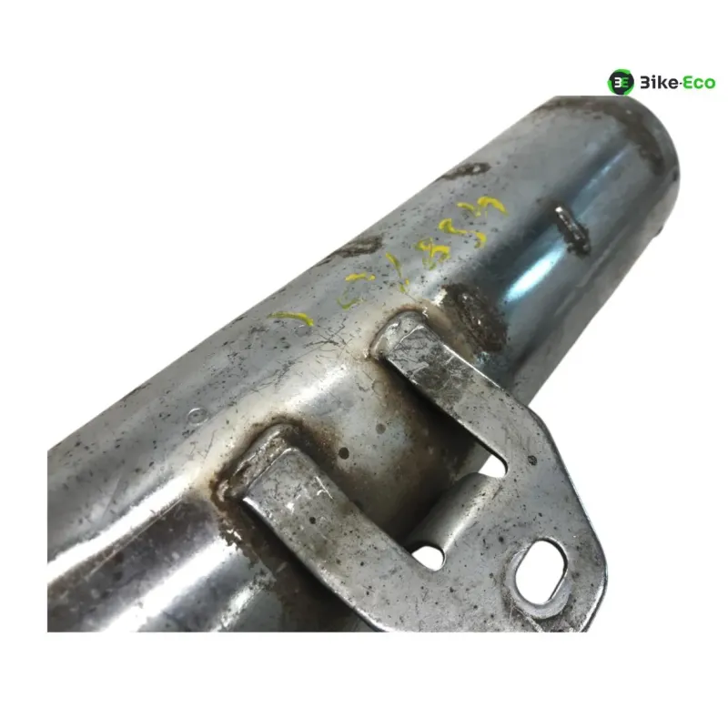Silencieux gauche (echappement) KAWASAKI GPZ 500 1994-1997